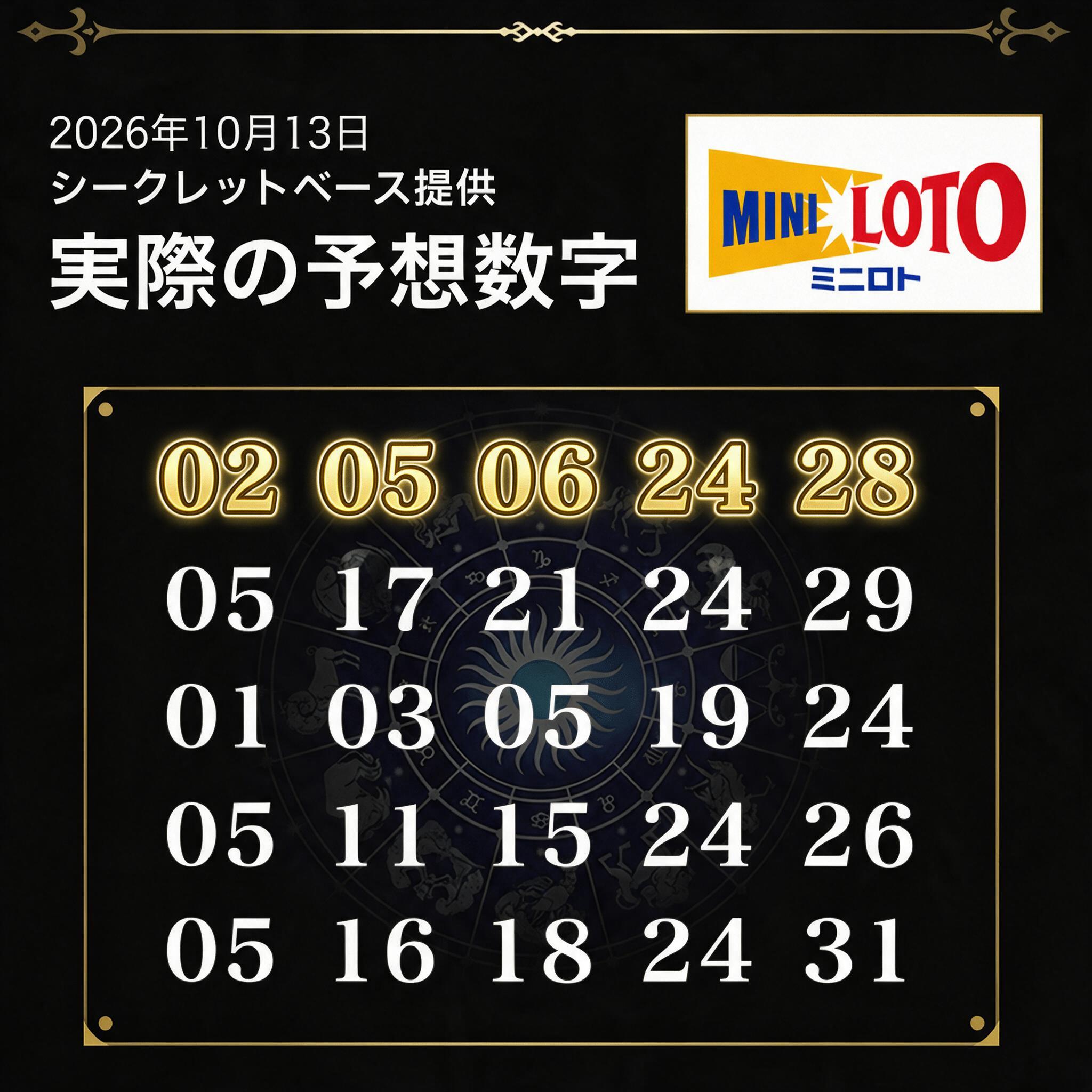 ロト７